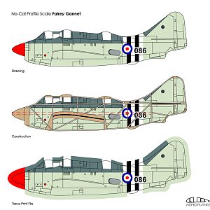 Fairey_Gannet__017