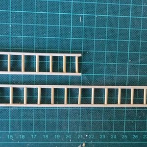 Ladders