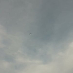 Freeair blade - AC/DC Thunderstruck