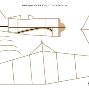 No-Cal Polikarpov I-16__001.jpg