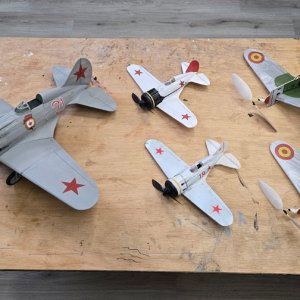 No-Cal Polikarpov I-16__021.jpg