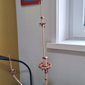 De Fokkemast