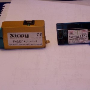 fadec maart 23