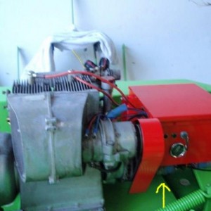 mahtrac