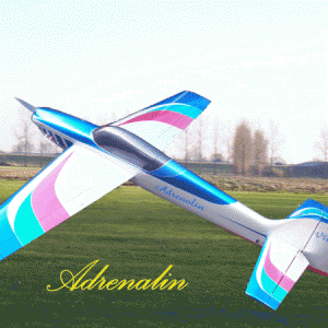 Adrenalin