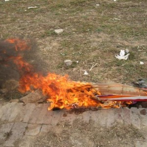 Rust in vrede