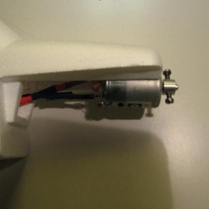Motor