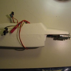 Motor