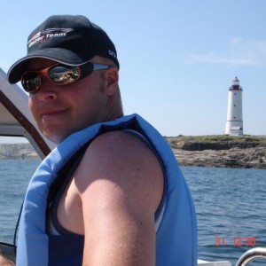 zelf portret