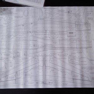 Tekening