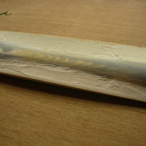 fuse 8  2nd filler layer