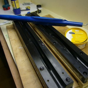 fuse 18 mould ready with plug
