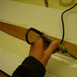 fuse 21 bladder making #2