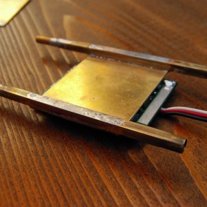 5. on bottom board