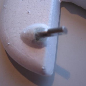 roerhevel richting