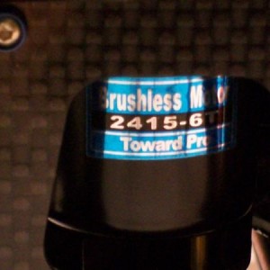 2415 T6 4400Kv.