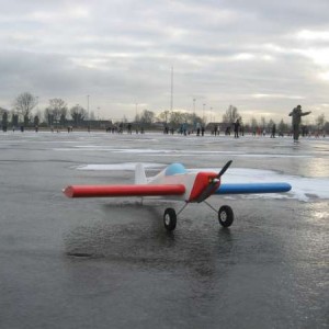 Randmeren Bunschoten spakenburg 7 januari 2009-1