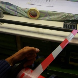 boom 8 winding