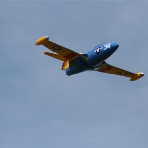 Fly by