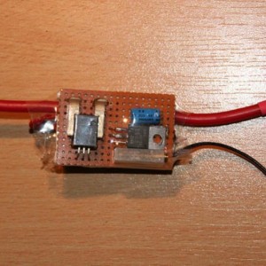 Sensor