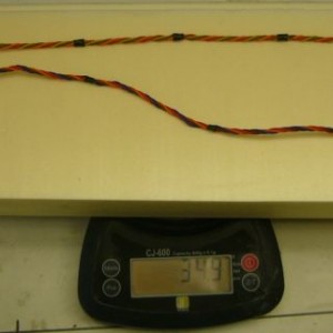 finish 03 wing servo cables