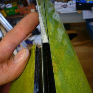 finish 20 wing hinges finished