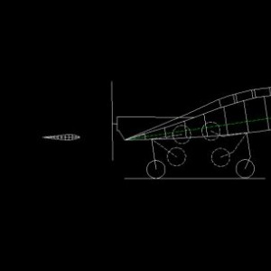 horten vii lg