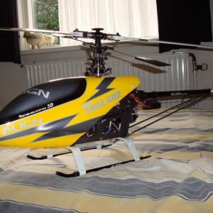 Trex6001