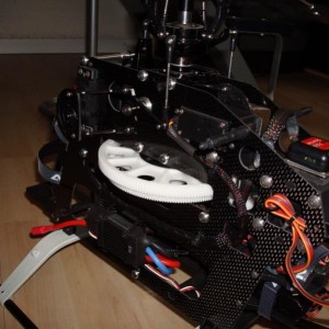 Trex6003