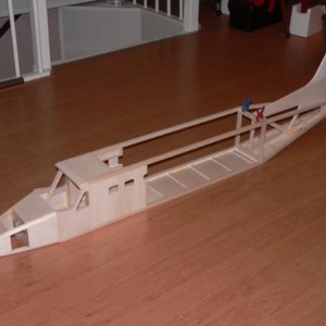 Romp 25-1-2009