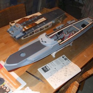 schnellboot 007