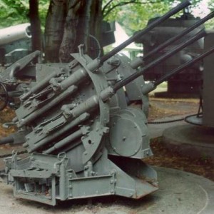 flakvierling