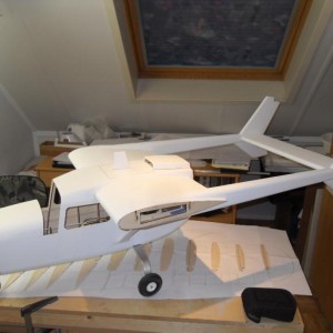 cessna skymaster