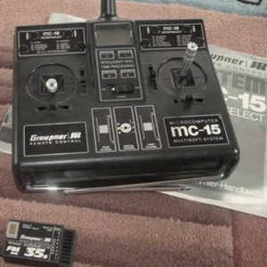 MC15j