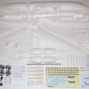 737 whole kits B