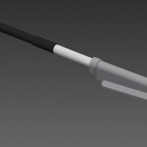 static discharger