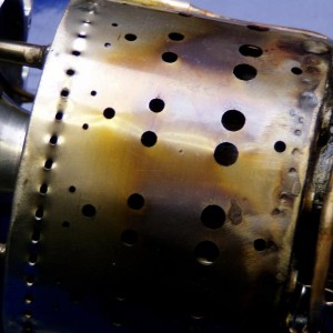 2209 na eerste test