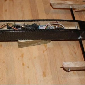 Rigger Hydro I