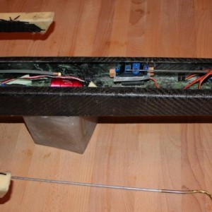 Rigger HydroI