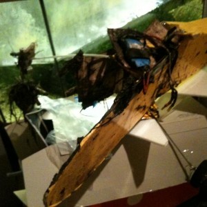 Calmato crash 2