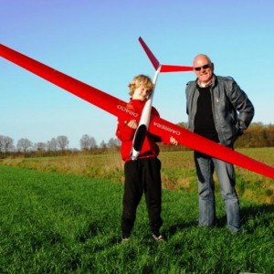 Draco 3003 voor de maiden