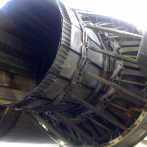 F 15A nozzle