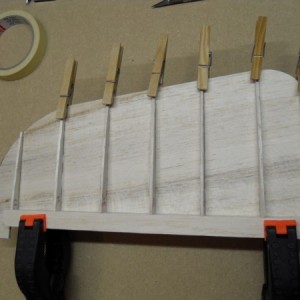 rudder