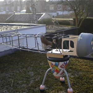 kap op romp
