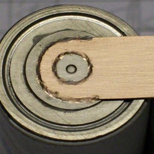A123 laser 1