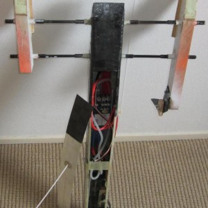 HydroIRigger