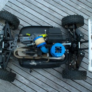 Mugen MBX5 Prospec