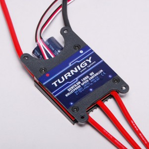 TR100A HV
