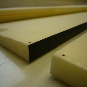 vleugel webbing