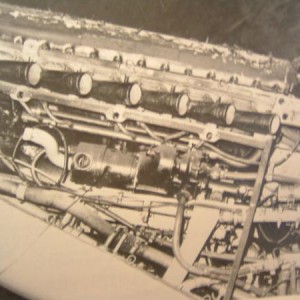 Merlin 66 in MK-IX